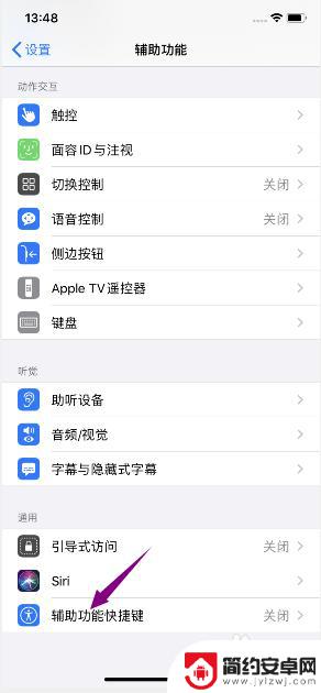 苹果手机如何快速智能反转 如何在iPhone11上快速开启智能反转颜色功能