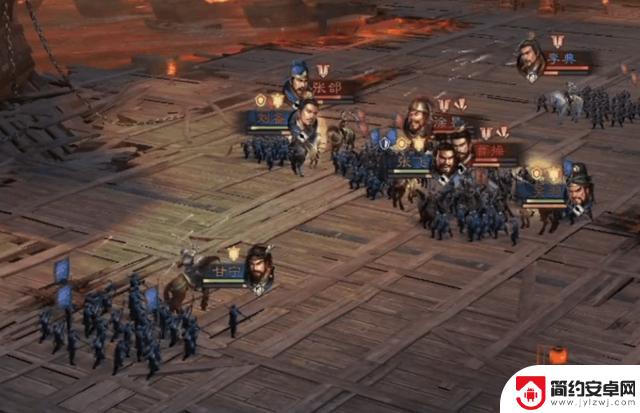 三国志战略版完美开局玩法攻略，新手可以参考看看
