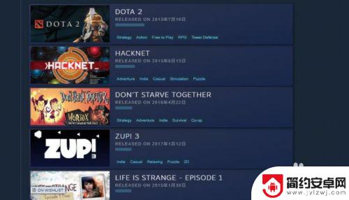 steam如何看游戏时间 怎样查看自己在STEAM实验室中的总游戏时间