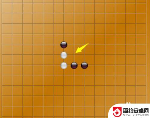 五子棋怎么收对方的棋子 五子棋如何吃对方的棋子