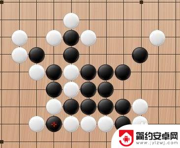 五子棋如何最快获胜 五子棋规则及技巧