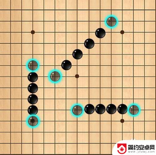 五子棋如何最快获胜 五子棋规则及技巧