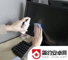 液晶手机屏幕怎么清洁 液晶屏幕清洁方法