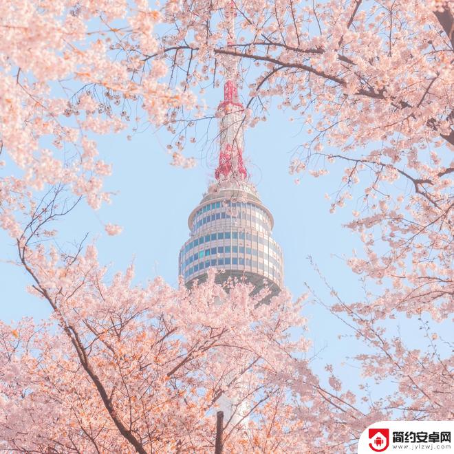 手机如何拍风景天空照片 手机摄影技巧-如何拍出漂亮的风景照片