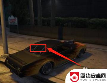 gta5义警要去哪里改装 义警改装指南