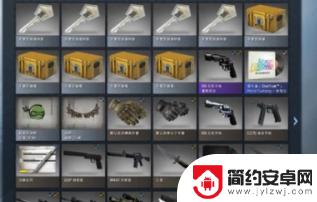 cs贴纸会掉吗 csgo贴纸磨损机制