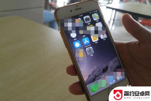 苹果手机如何关机6s iPhone6S怎么开机