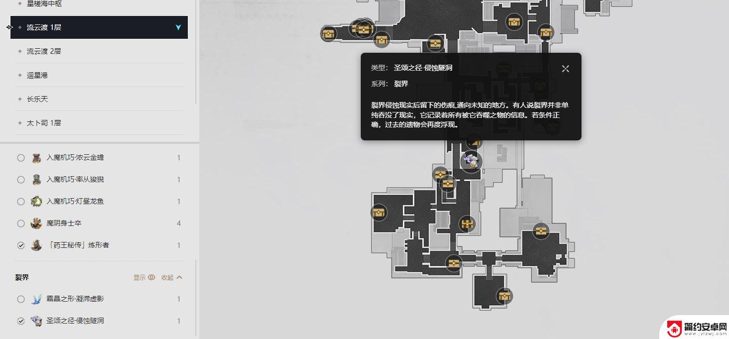 崩坏星穹铁道激奏雷电的乐队在哪 崩坏星穹铁道雷套强化方法