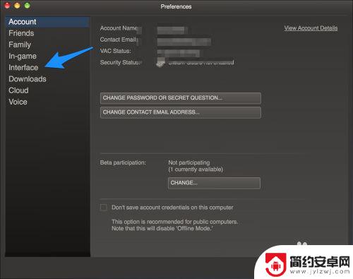 把steam设置中文 Steam中文设置教程