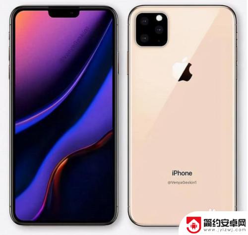 手机后壳如何拆除安装 手机后盖怎么拆卸