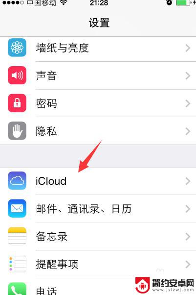 苹果手机apple id是哪个 如何在iPhone上查看自己的Apple ID