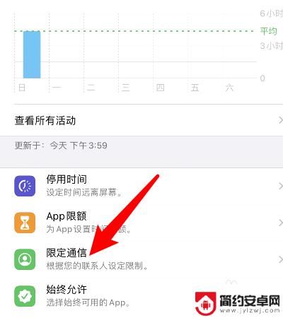 苹果手机怎么上锁信息 iphone短信怎么加密