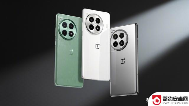 安卓手机性能排行榜大洗牌:一加Ace3 Pro仅排名第十,第一名遥遥领先