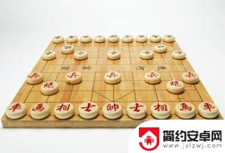 同城游象棋怎么入门教程 象棋规则新手入门