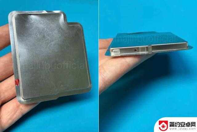 新iPhone缩水太严重,2900mAh电池劝退了