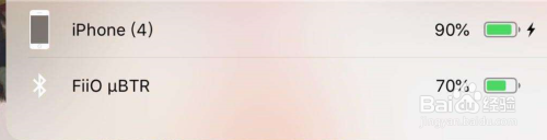 手机蓝牙怎么显示数字 如何在手机右上角显示蓝牙设备电量
