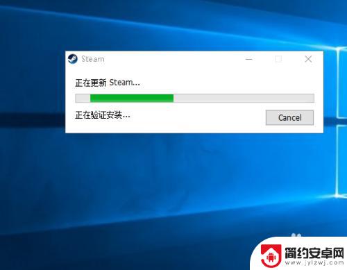 csgo在steam上怎么下载 Steam上怎么下载CSGO中文版