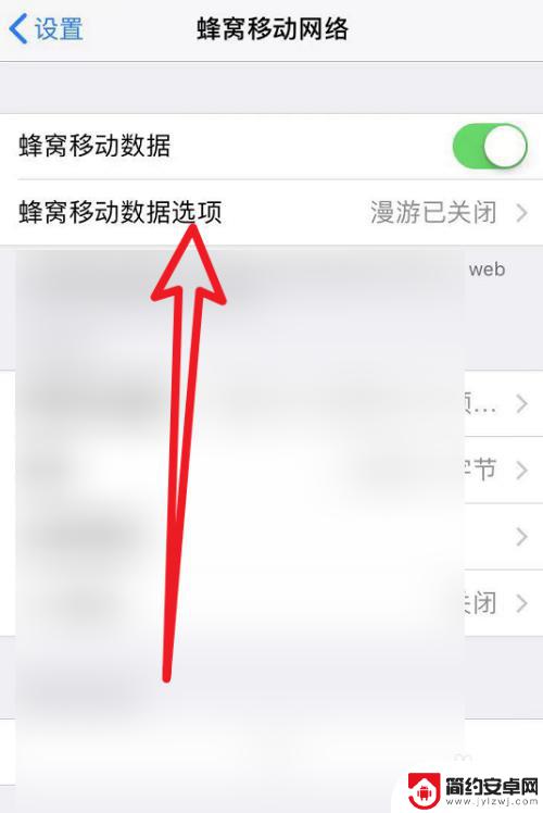 为什么苹果手机显示lte不显示4g 为什么苹果手机显示的是LTE而不是4G