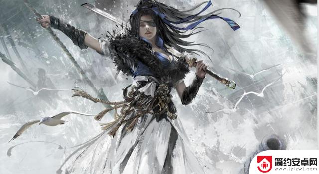 《永劫无间手游》之后还有更多高手?网易游戏圈再次引领潮流!
