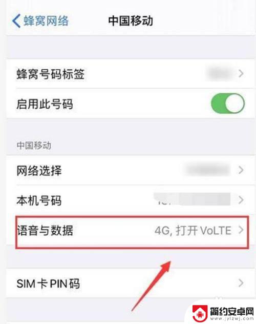 苹果12手机怎么显示5g网络 iPhone12怎么开启5G网络