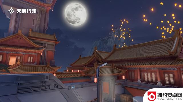 《永劫无间手游》之后还有更多高手?网易游戏圈再次引领潮流!