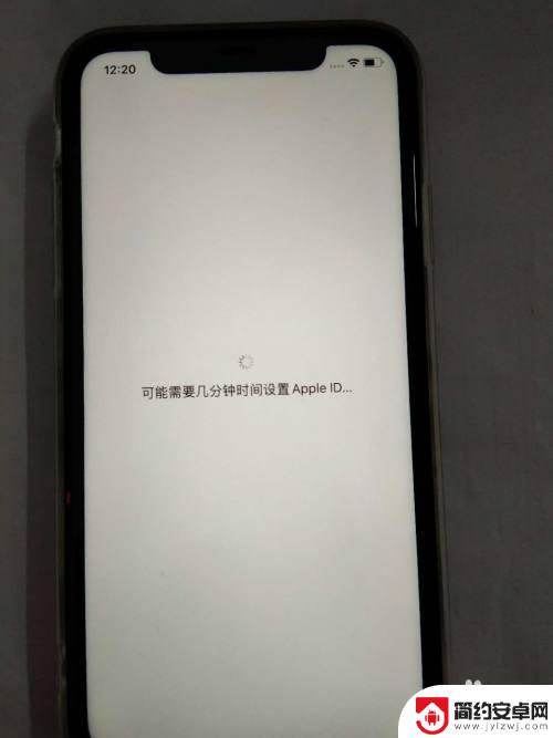 如何激活手机苹果 新iphone苹果手机激活步骤详解