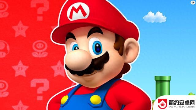任天堂Switch2最新消息:全新3D马里奥游戏正处于开发阶段