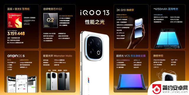 2025年国产手机推荐：4款最值得购买的手机，使用五年依然流畅