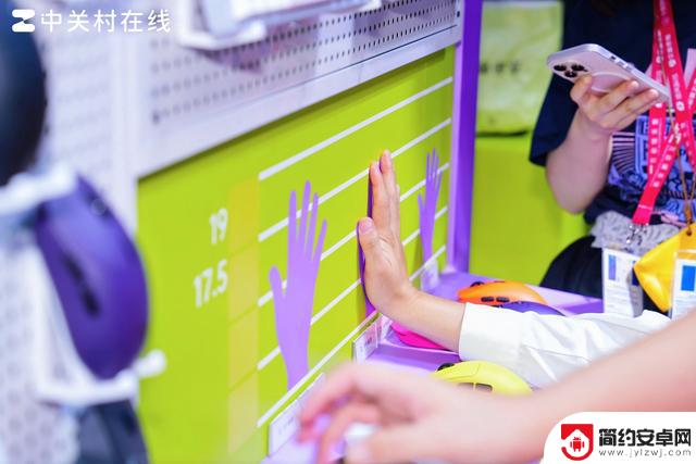 把电竞乐趣尽在掌握!雷柏ChinaJoy 2025圆满结束