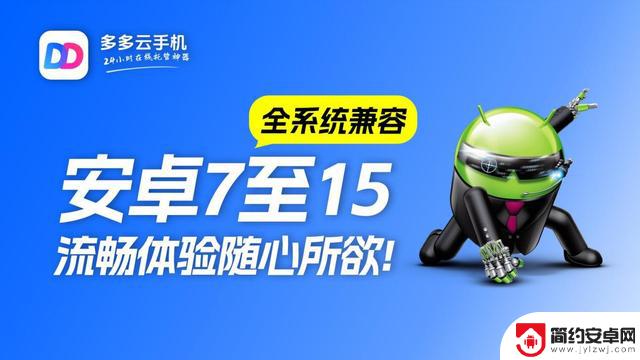 2025年下半年,这6款性价比超高的云手机哪个好用又实惠?