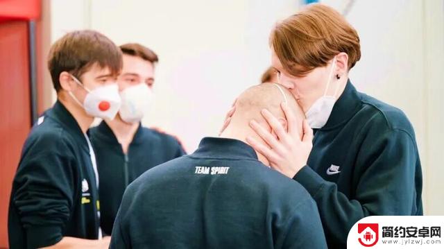 TI14战队介绍:Spirit——双冠之路,向三界冠军冲刺