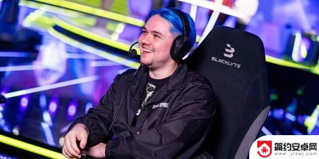 TI14战队介绍:Spirit——双冠之路,向三界冠军冲刺