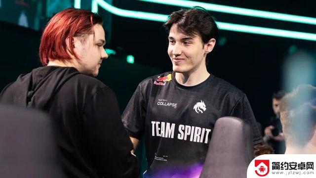TI14战队介绍:Spirit——双冠之路,向三界冠军冲刺