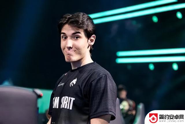 TI14战队介绍:Spirit——双冠之路,向三界冠军冲刺