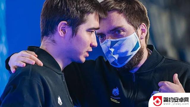 TI14战队介绍:Spirit——双冠之路,向三界冠军冲刺