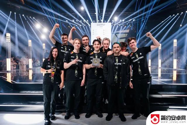 TI14战队介绍:Spirit——双冠之路,向三界冠军冲刺