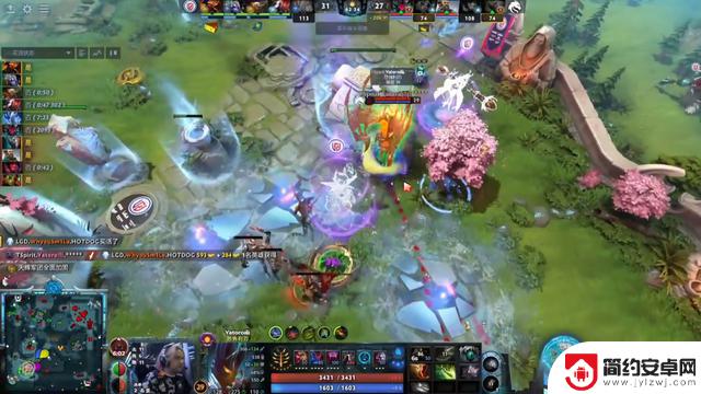 TI14战队介绍:Spirit——双冠之路,向三界冠军冲刺