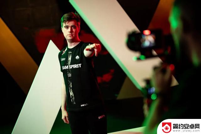 TI14战队介绍:Spirit——双冠之路,向三界冠军冲刺