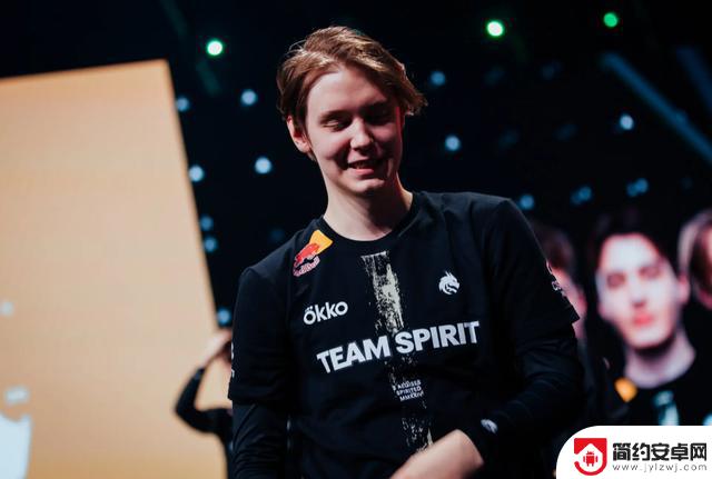 TI14战队介绍:Spirit——双冠之路,向三界冠军冲刺