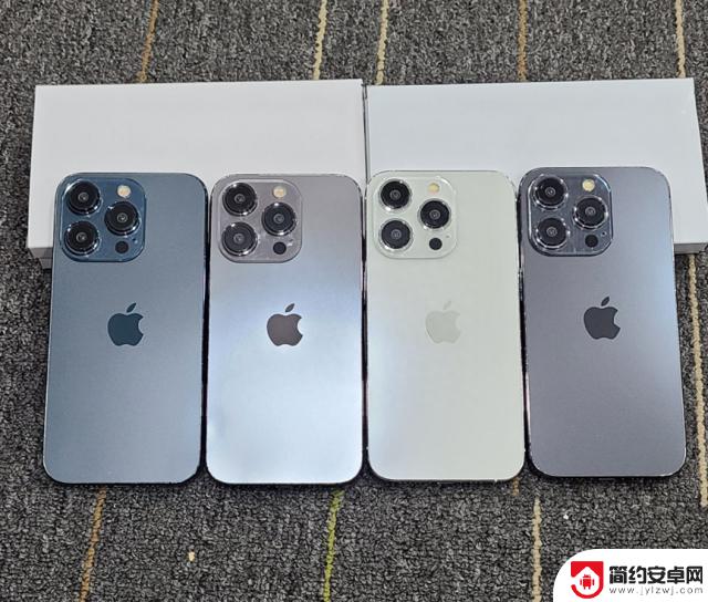 史上最贵！苹果iPhone 15这些变化能否打动你？