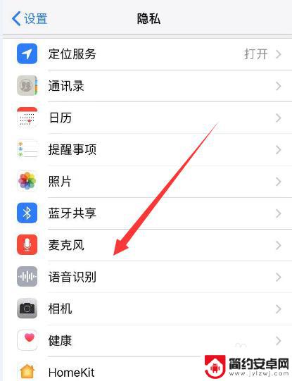 苹果手机怎么开启软件权限 iPhone苹果手机应用权限设置指南