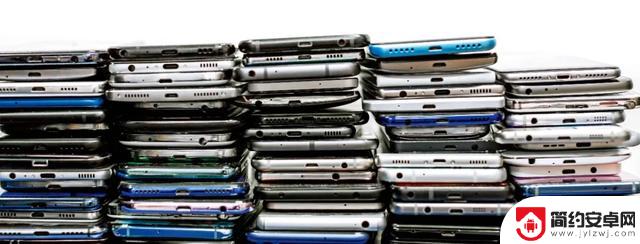 20亿部废旧手机，国人浪费了？