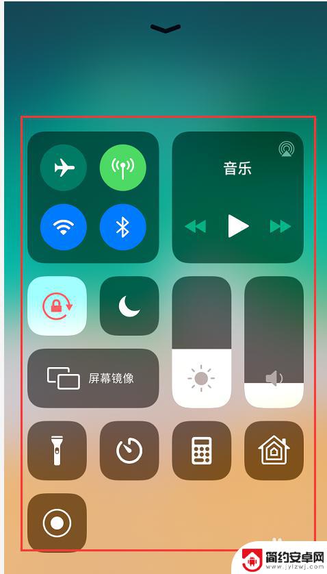 苹果手机锁屏相机快捷怎么关闭 如何在iPhone上关闭锁屏界面的相机