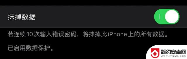 9 个 iPhone 隐私保护技巧,让你掌控自己的隐私