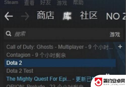 更换系统之后怎么添加steam 怎样将重装系统前的STEAM游戏重新添加到新系统的STEAM中