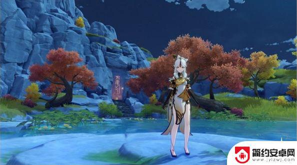 原神摄影工具怎么用 原神怎么拍照美颜