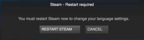 steam mac中文 Mac Steam中文设置教程