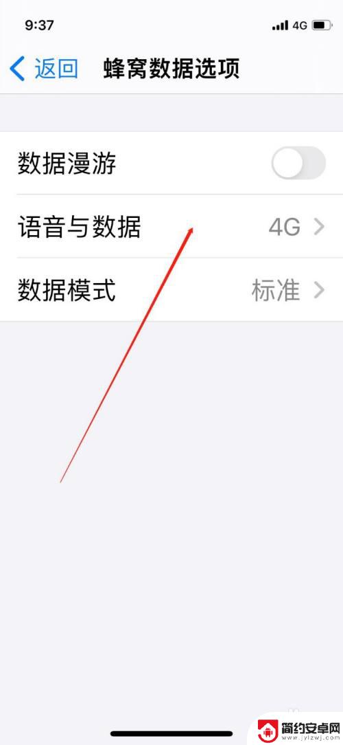 苹果手机5g在哪打开 iPhone手机5G信号开启步骤