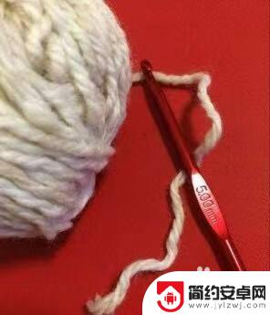 钩手机斜挎包图解 手机包钩法图解分享