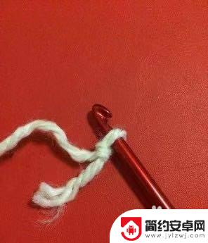 钩手机斜挎包图解 手机包钩法图解分享